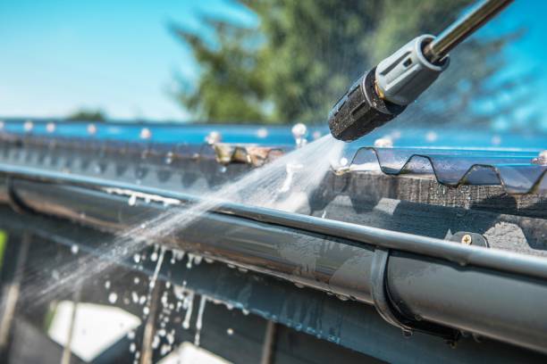 Best Fence Pressure Washing  in Royal Palm Beach, FL