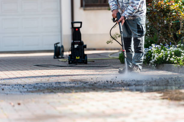 Professional Pressure Washing in Royal Palm Beach, FL