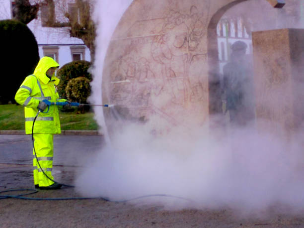 Best Deck Pressure Washing  in Royal Palm Beach, FL